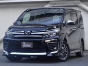 2017 TOYOTA VOXY
