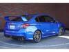 SUBARU WRX STI