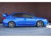 SUBARU WRX STI