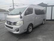 2013 NISSAN OTHER