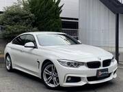 2014 BMW 4 SERIES