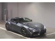 2020 TOYOTA SUPRA RZ