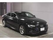2013 AUDI A5