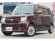 2014 TOYOTA PIXIS SPACE