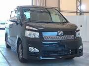 2012 TOYOTA VOXY ZS KIRAMEKI II