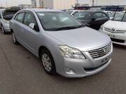 2008 TOYOTA PREMIO 1.8X L PACKAGE