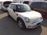 2010 BMW MINI COOPER