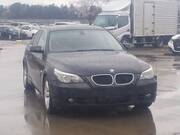 2005 BMW 5 SERIES 525I