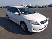 2012 TOYOTA COROLLA FIELDER 1.5X