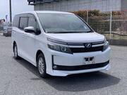 2015 TOYOTA VOXY V