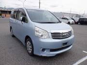 2012 TOYOTA NOAH X SMART EDITION
