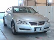 2005 TOYOTA MARK X