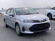 2019 TOYOTA COROLLA AXIO 1.5X