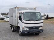 2007 TOYOTA DYNA 3ton