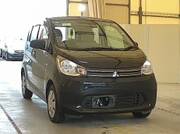 2015 MITSUBISHI EK WAGON