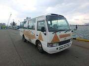 2000 TOYOTA COASTER