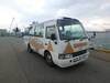 TOYOTA COASTER