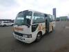 TOYOTA COASTER