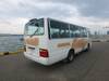 TOYOTA COASTER