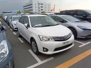2014 TOYOTA COROLLA AXIO 1.5X