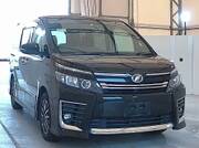 2014 TOYOTA VOXY ZS