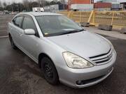 2006 TOYOTA ALLION A15