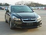 2014 SUBARU IMPREZA G4