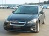 SUBARU IMPREZA G4