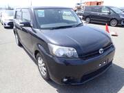 2014 TOYOTA COROLLA RUMION 1.5G