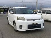 2007 TOYOTA COROLLA RUMION