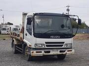 2004 ISUZU FORWARD 3.9ton