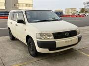 2013 TOYOTA PROBOX VAN DX