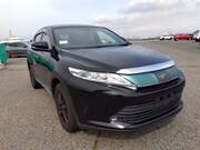2018 TOYOTA HARRIER PREMIUM