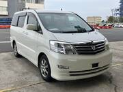 2006 TOYOTA ALPHARD AX L EDITION