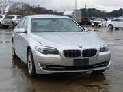 2010 BMW 5 SERIES