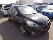 2014 MAZDA DEMIO