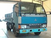 1991 MITSUBISHI CANTER 2ton