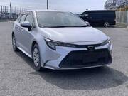 2020 TOYOTA COROLLA TOURING