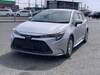 TOYOTA COROLLA TOURING