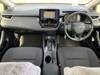 TOYOTA COROLLA TOURING
