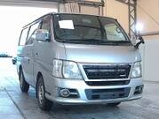 2006 NISSAN CARAVAN