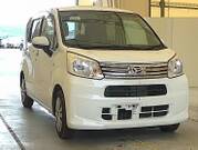 2018 DAIHATSU MOVE