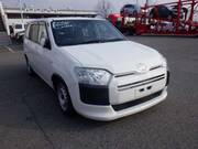 2016 TOYOTA PROBOX VAN GL
