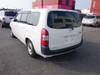 TOYOTA PROBOX VAN
