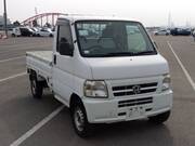 2006 HONDA ACTY TRUCK 0.35ton