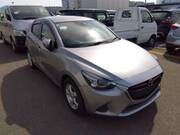 2015 MAZDA DEMIO
