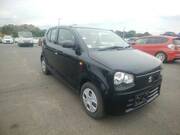 2018 SUZUKI ALTO