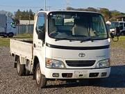 2005 TOYOTA TOYOACE TRUCK 1.5ton