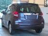 SUBARU TREZIA