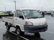 2001 TOYOTA TOWNACE TRUCK 0.75ton